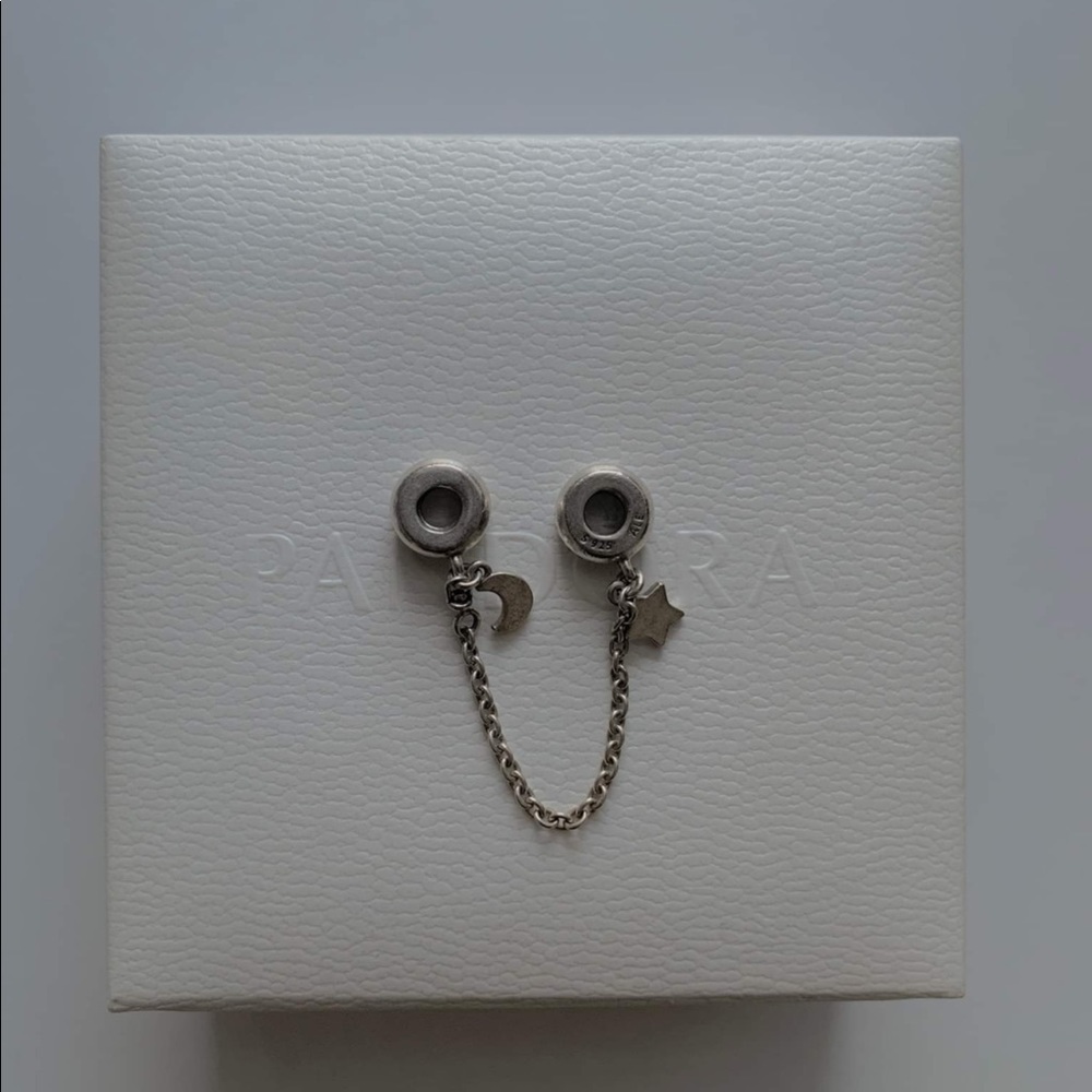 Pandora Charm
